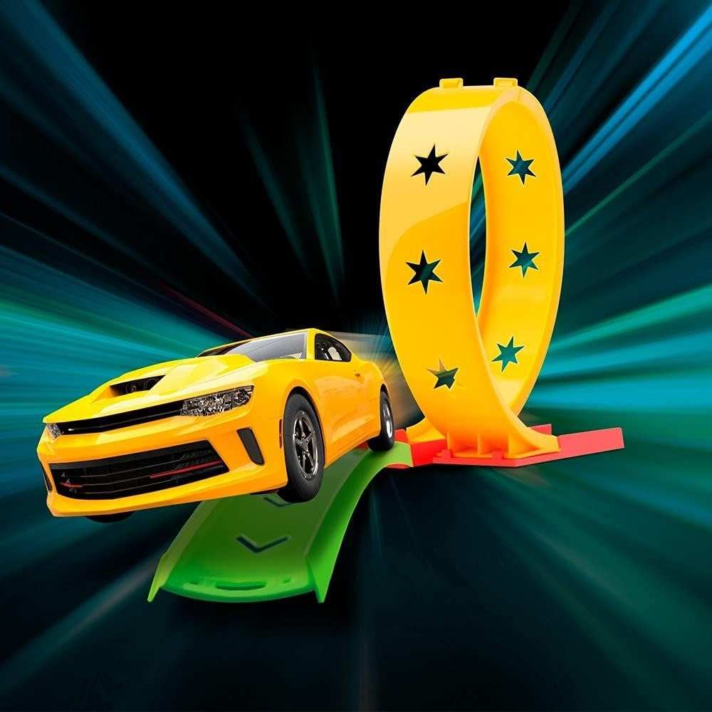 PISTA LOOPING CARTELA